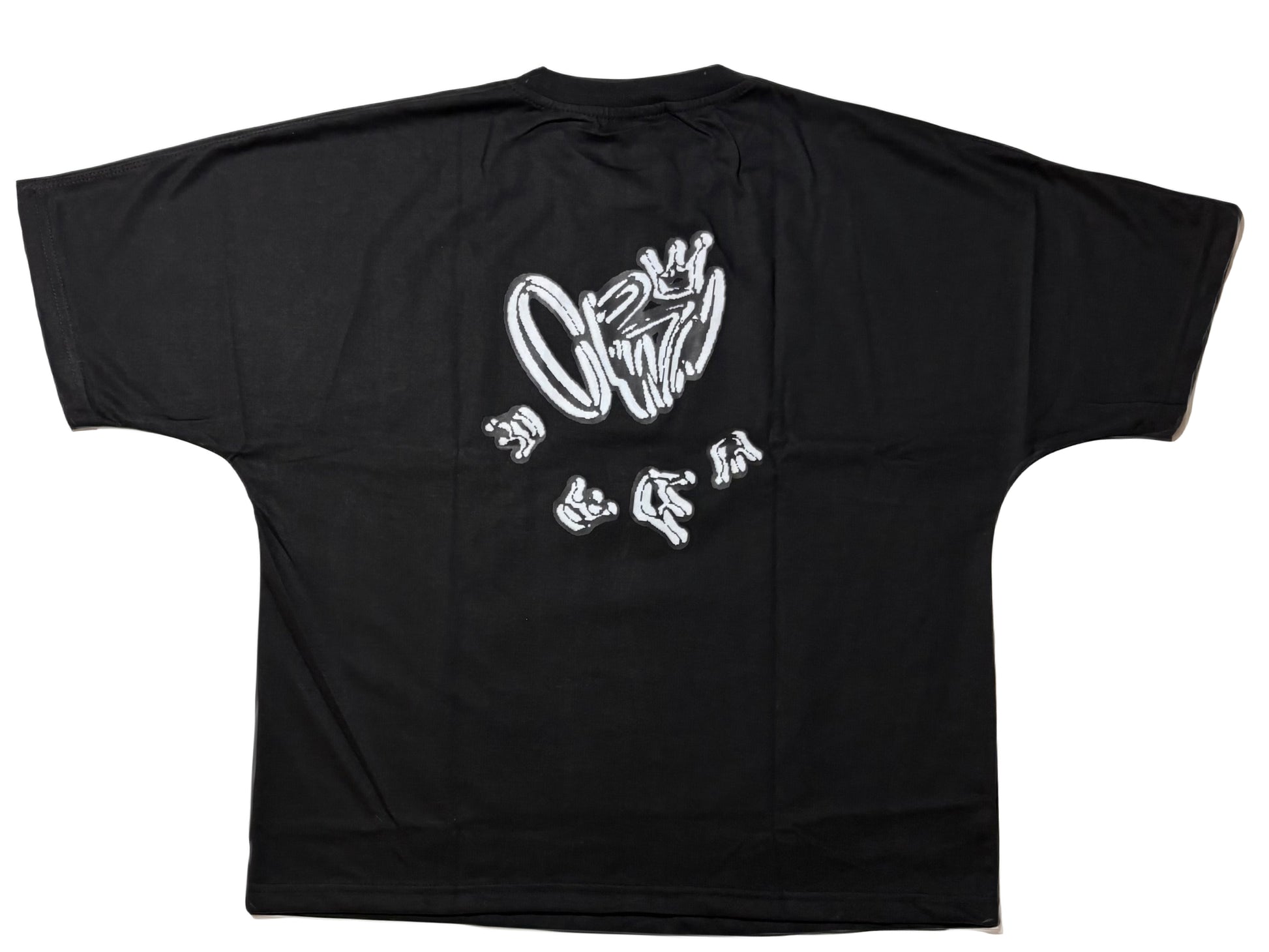 Kay Flock tee