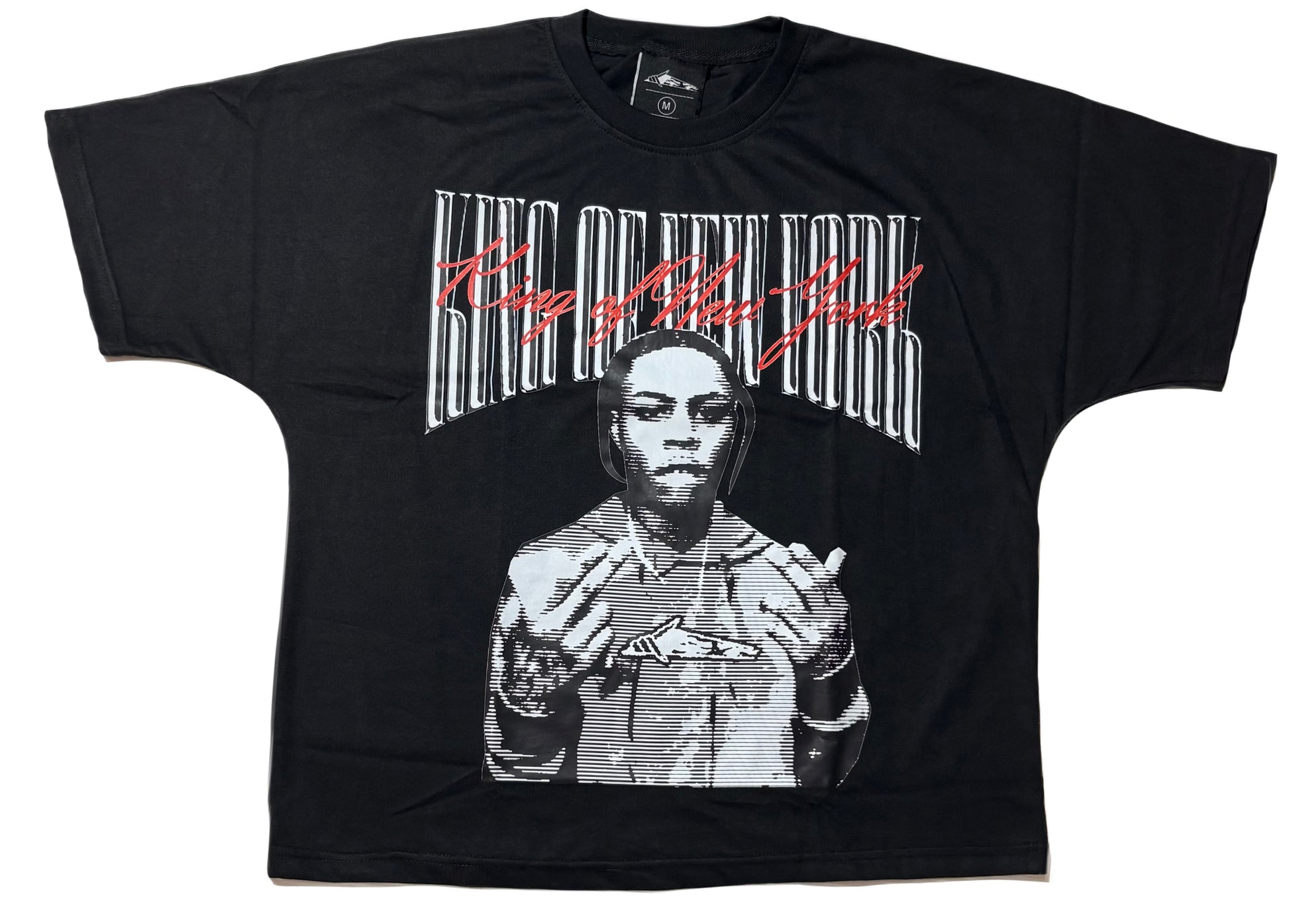 Kay Flock tee